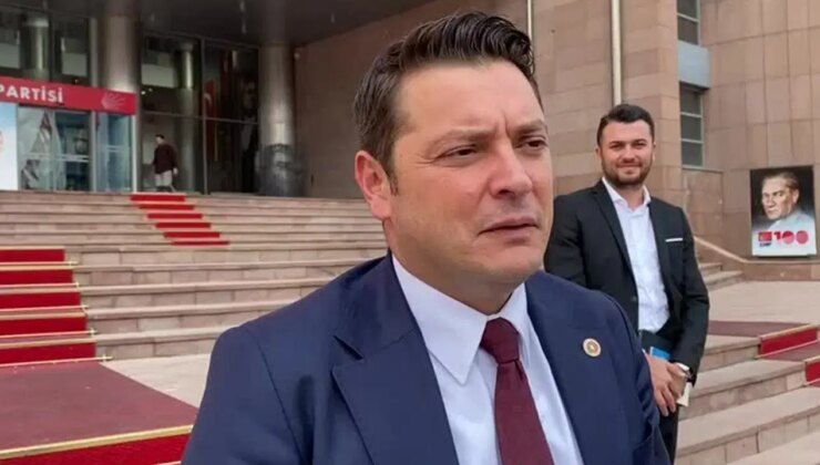 CHP’li Özer’den Bakan Tunç’a ‘Venezuela’ yanıtı