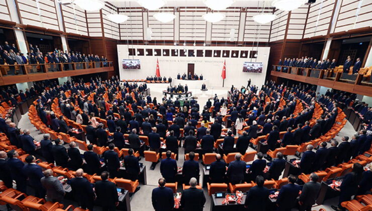 CHP’li Öztürkmen’den tepki: Şirketlere vergi kıyağı emeklilerin seyyanen zammına mal oldu!