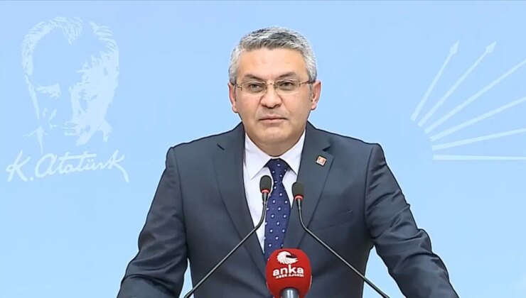 CHP’li Salıcı’dan iktidara ‘IŞİD’ tepkisi: ‘Başımıza daha kaç felaket gelmesi gerekiyor?’