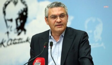 CHP’li Salıcı’dan Tunç Soyer’e destek, AKP’ye eleştiri: ‘GÜMSAŞ Yaşam Evleri ve çifte standardı konuşalım’