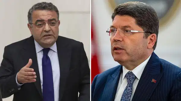 CHP’li Sezgin Tanrıkulu’dan, Bakan Tunç’a ‘işkence’ ve ‘kötü muamele’ iddialarına ilişkin soru önergesi