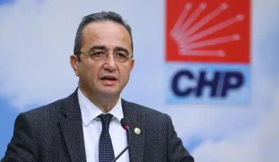 CHP’li Tezcan’dan İmamoğlu’nun diploma davası açıklaması: ‘Hukukun zerre kırıntısı kalmışsa…’