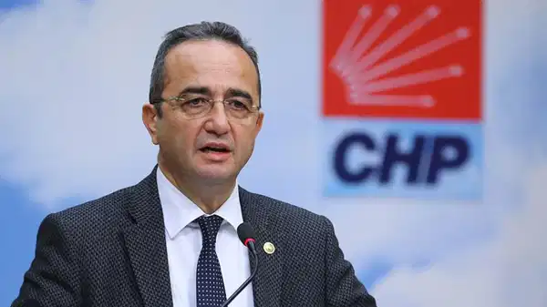 CHP’li Tezcan’dan İmamoğlu’nun diploma davası açıklaması: ‘Hukukun zerre kırıntısı kalmışsa…’