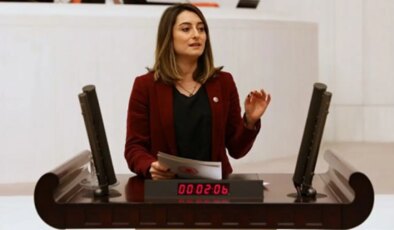 CHP’li vekilden komisyonda AKP’li vekillere sert tepki: ‘Pavyondaki kız çocuklarının istismara uğramasından rahatsız olmuyorsunuz da…’