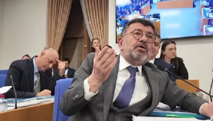 CHP’li Veli Ağbaba’dan ‘THY’ tepkisi: Niye Halk TV’ye Cumhuriyet’e, Sözcü’ye reklam vermiyor?