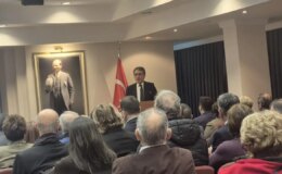 CHP’li Yalçın Karatepe’den ‘Sarayın bütçesi’ tepkisi: ‘Faize 2,7 trilyon, borçluya yüzde 30 vergi’