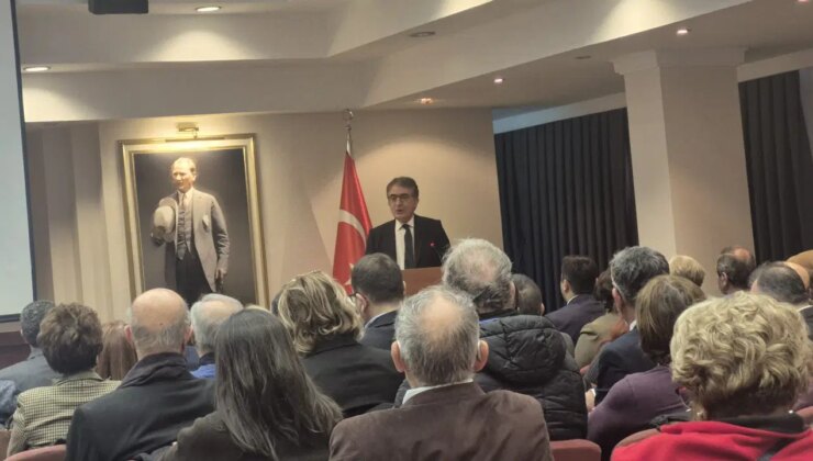 CHP’li Yalçın Karatepe’den ‘Sarayın bütçesi’ tepkisi: ‘Faize 2,7 trilyon, borçluya yüzde 30 vergi’