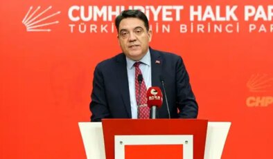 CHP’li Yankı Bağcıoğlu, 2 kritik başlığa dikkat çekti: ‘Vakit kaybetmeden hayata geçirilmeli’