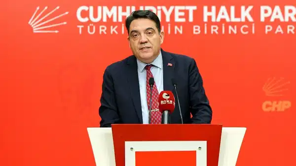 CHP’li Yankı Bağcıoğlu, 2 kritik başlığa dikkat çekti: ‘Vakit kaybetmeden hayata geçirilmeli’