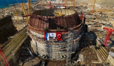 CHP’li Yavuzyılmaz: AKP’nin Rusya’ya, Akkuyu Nükleer Güç Santrali işinde vergi indirimi 9 milyar 819 milyon dolar