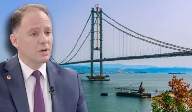 CHP’li Yavuzyılmaz’dan Yap-İşlet-Devret modeline tepki: ‘Bunun adı garantili soygundur’