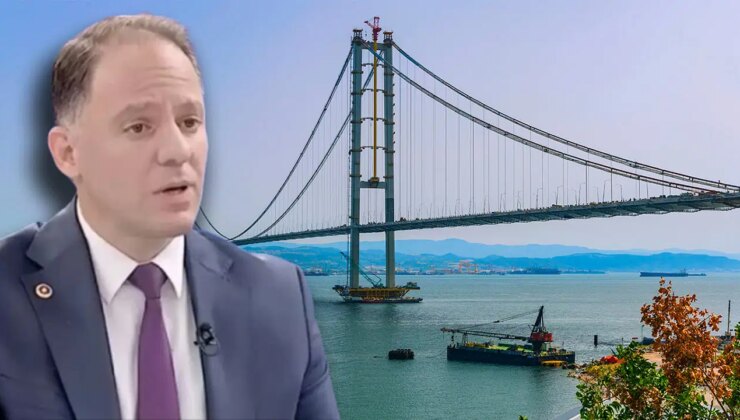 CHP’li Yavuzyılmaz’dan Yap-İşlet-Devret modeline tepki: ‘Bunun adı garantili soygundur’