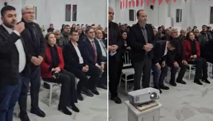CHP’li Yazgan’dan Sarıkamış programında Atatürk’ün anılmamasına tepki!