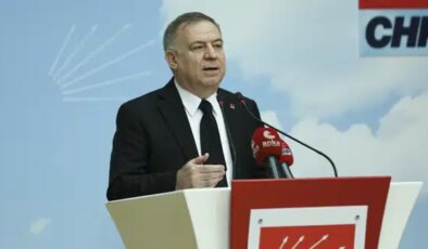 CHP’li Zeybek’ten ‘kreş’ açıklaması: ‘Gereken yapılmıştır’