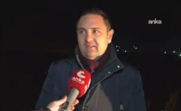 CHP’liler, yılbaşını Silivri’de karşılıyor… ‘Biz bu gece buradayız, bütün aileler adına buradayız’