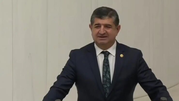 CHP’nin emekliler için ‘Meclis’i terk etmeme’ eylemi sürüyor… ‘İktidar emeklimizi mağdur etmeye devam ediyor’