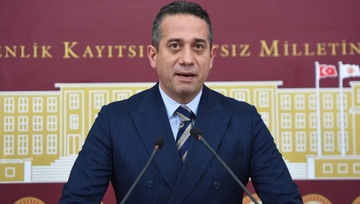 CHP’nin Meclis’i terk etmeme eylemi sürüyor: ‘Savunmaya devam edeceğiz’