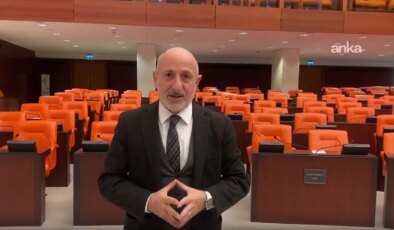 CHP’nin Meclis’teki ’emekli nöbeti’ 13. gününde: ‘AK Parti vekilleri geldiğinde eller kalkacak, emekli için kalkmayacak’