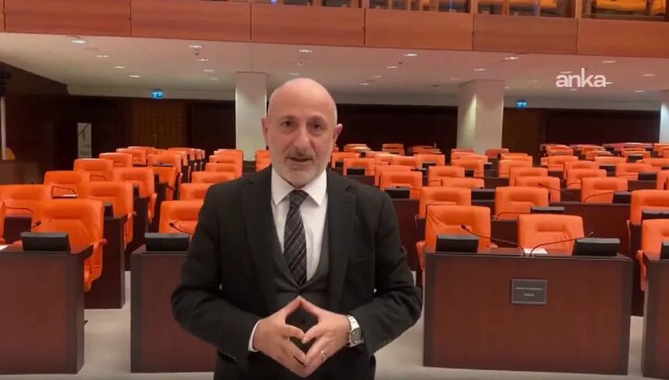 CHP’nin Meclis’teki ’emekli nöbeti’ 13. gününde: ‘AK Parti vekilleri geldiğinde eller kalkacak, emekli için kalkmayacak’
