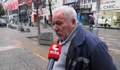CHP’nin Yalova mitingi yarın… Emekli yurttaş, Erdoğan’a seslendi: ‘Tayyip Baba, emekliye bir bak…’