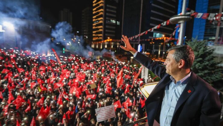 CHP’nin yeni miting adresi belli oldu: Yurttaşlara çağrı yapıldı!