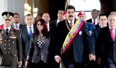 CIA değerlendirmesi basına sızdı… ABD, Venezuela’da kimlerle çalışmak istiyor?