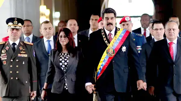 CIA değerlendirmesi basına sızdı… ABD, Venezuela’da kimlerle çalışmak istiyor?