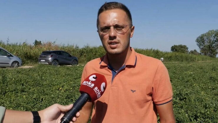 ‘Çiftçinin anası ağlıyor’ diyen çiftçi beraat etti: Mahkeme ‘eleştiri hakkı ve düşünce özgürlüğü’ dedi