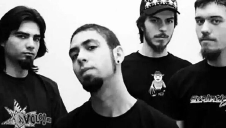 Çilekeş grubu ne zaman kuruldu, üyeleri kimler? Çilekeş grubunun konseri ne zaman?