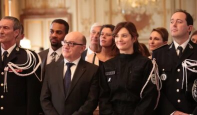 Çılgın Baskın filminin konusu ne? Çılgın Baskın filminin oyuncuları kim?