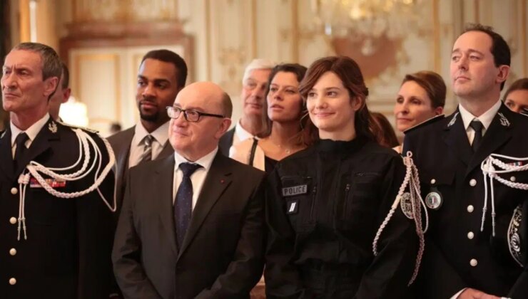 Çılgın Baskın filminin konusu ne? Çılgın Baskın filminin oyuncuları kim?