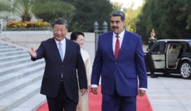 Çin, ABD’nin Venezuela saldırısını kınadı: Uluslararası hukuka uyulmalı