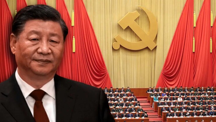 Çin ekonomisinde tarihi rekor: Dış ticaret fazlası ilk kez 1 trilyon doları aştı!