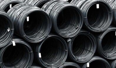 Çin talebi endişesiyle demir cevheri fiyatları düşüşte