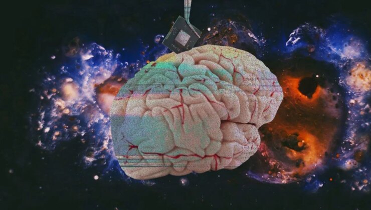 Çin, uzayda ilk beyin–bilgisayar arayüzü teknolojisini test etti