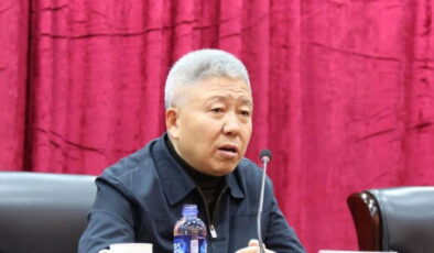 Çin’de eski istihbarat yöneticisine rüşvet soruşturması: Partiden ihraç edildi