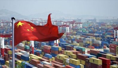 Çin’de hedeflenen ekonomik büyüklük yakalandı: Yüzde 5
