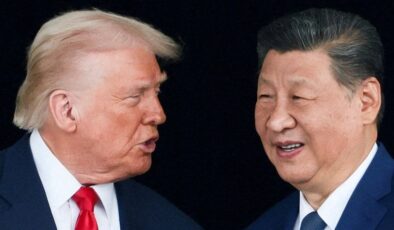 Çin’den, İran’la iş yapan ülkelere ek gümrük vergisi getiren ABD’ye tepki