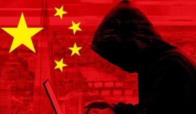 Çin’den şirketlere uyarı: ABD ve İsrail yapımı siber güvenlik yazılımlarını  bırakın