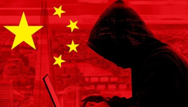 Çin’den şirketlere uyarı: ABD ve İsrail yapımı siber güvenlik yazılımlarını  bırakın
