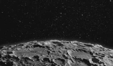 Çin’in uzay aracı, Ay’ın uzak tarafında farklı bir yapı keşfetti