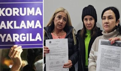 Cinsel saldırı, kardeşlerin DNA testiyle ortaya çıktı: ‘Sizin babanız, aslında dedeniz’