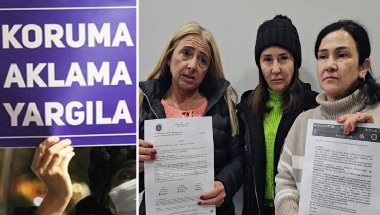 Cinsel saldırı, kardeşlerin DNA testiyle ortaya çıktı: ‘Sizin babanız, aslında dedeniz’