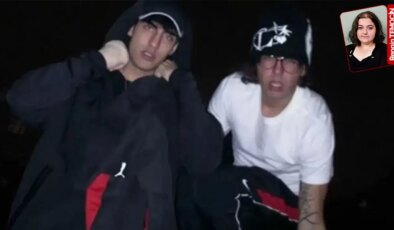 Cinsel saldırı suçundan yargılanan rapçilere beraat kararı: Dosya üst mahkemeye taşınıyor