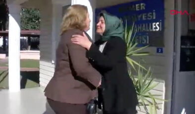 Çocukken okula gönderilmeyen kız kardeşler, evlendikten sonra okuyup komşu mahallelere muhtar seçildi