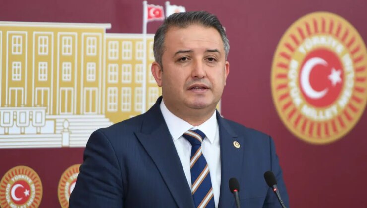 Çok konuşulacak iddia… CHP listelerinden seçilen vekil AKP’ye geçecek!