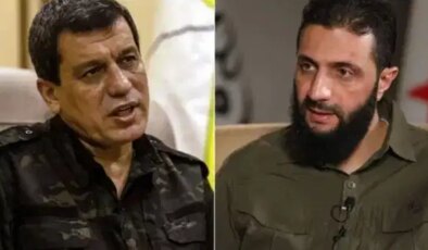 Colani-Abdi görüşmesi bitti: ‘Olumsuz sonuçlandı’