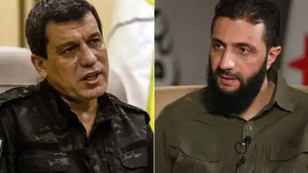 Colani-Abdi görüşmesi bitti: ‘Olumsuz sonuçlandı’