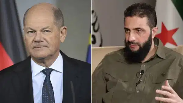 Colani’nin Almanya ziyareti iptal edildi