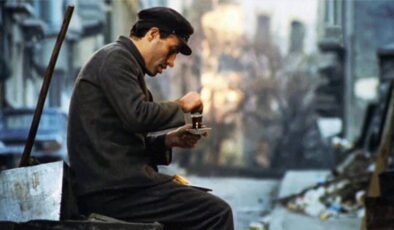 Çöpçüler Kralı filminin konusu ne? Çöpçüler Kralı filminin oyuncuları kim? Çöpçüler Kralı filmi nerede çekildi?